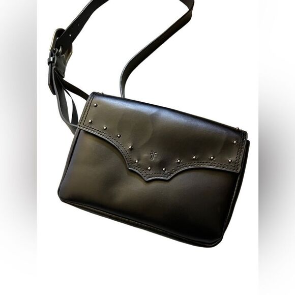 Frye Studded Belt Bag - Picture 1 of 13